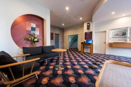 Tomakomai Sugita - 1