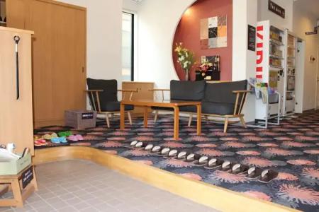 Tomakomai Sugita - 14