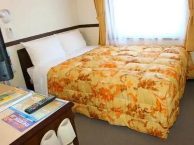 Toyoko Inn Hokkaido Tomakomai Ekimae - 73