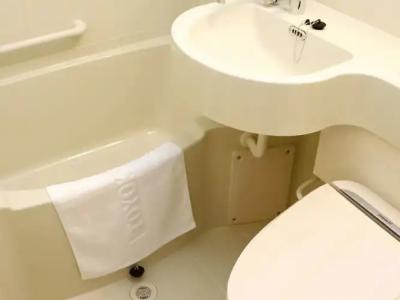 Toyoko Inn Hokkaido Tomakomai Ekimae - 49