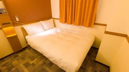 Toyoko Inn Hokkaido Tomakomai Ekimae - 35