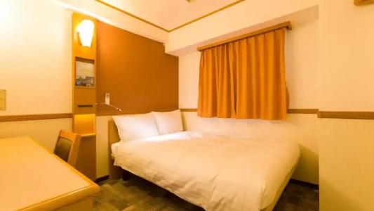 Toyoko Inn Hokkaido Tomakomai Ekimae - 42