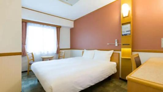 Toyoko Inn Hokkaido Tomakomai Ekimae - 28