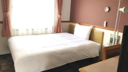 Toyoko Inn Hokkaido Tomakomai Ekimae - 26