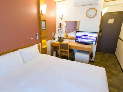 Toyoko Inn Hokkaido Tomakomai Ekimae - 64