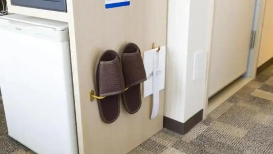 Toyoko Inn Hokkaido Tomakomai Ekimae - 81