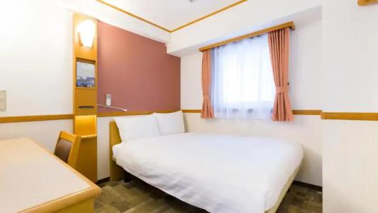 Toyoko Inn Hokkaido Tomakomai Ekimae - 37