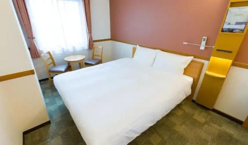 Toyoko Inn Hokkaido Tomakomai Ekimae - 34