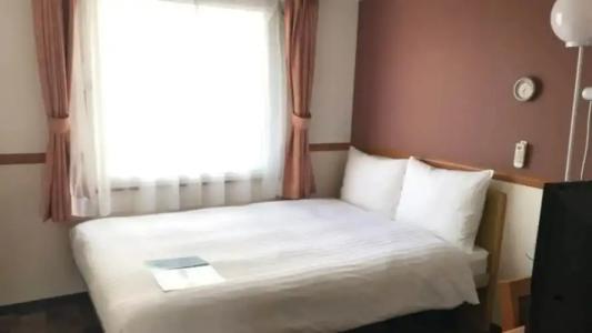Toyoko Inn Hokkaido Tomakomai Ekimae - 25