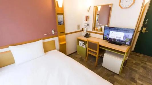Toyoko Inn Hokkaido Tomakomai Ekimae - 75