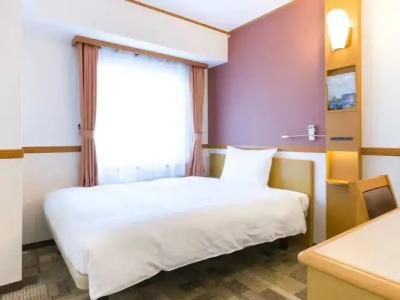 Toyoko Inn Hokkaido Tomakomai Ekimae - 48