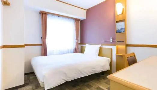 Toyoko Inn Hokkaido Tomakomai Ekimae - 74