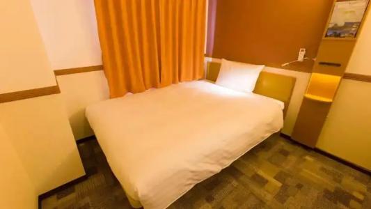 Toyoko Inn Hokkaido Tomakomai Ekimae - 77