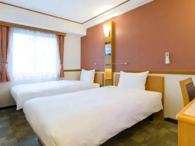 Toyoko Inn Hokkaido Tomakomai Ekimae - 18
