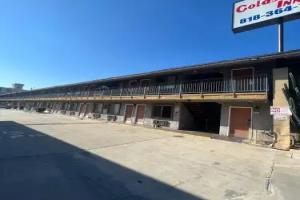 Goldstar Inn, Los Angeles