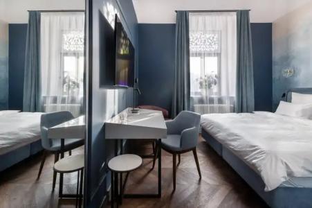 Zalkind Rooms & Kitchen - 130