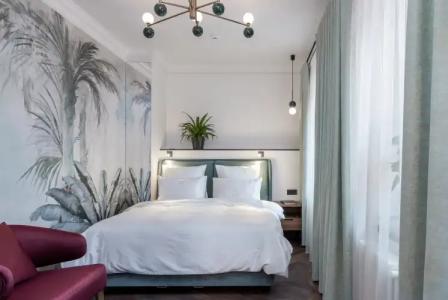 Zalkind Rooms & Kitchen - 124