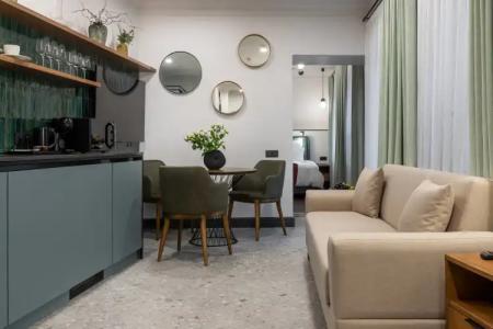 Zalkind Rooms & Kitchen - 126