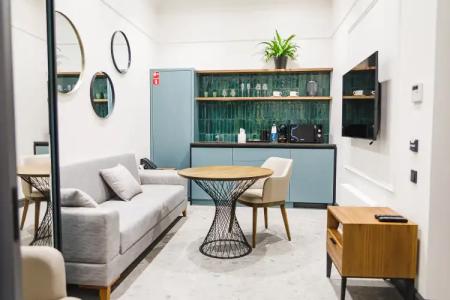 Zalkind Rooms & Kitchen - 160