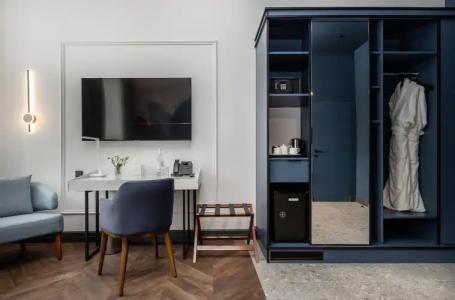 Zalkind Rooms & Kitchen - 148