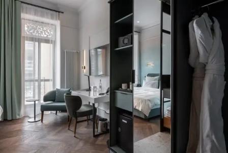 Zalkind Rooms & Kitchen - 179