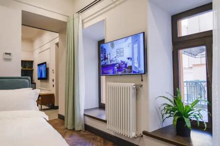 Zalkind Rooms & Kitchen - 159