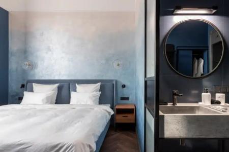 Zalkind Rooms & Kitchen - 131