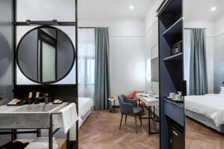 Zalkind Rooms & Kitchen - 113