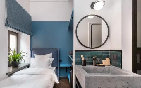 Zalkind Rooms & Kitchen - 106