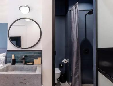 Zalkind Rooms & Kitchen - 108