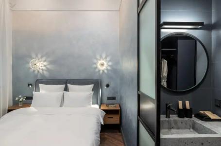 Zalkind Rooms & Kitchen - 116