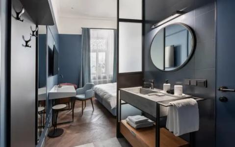 Zalkind Rooms & Kitchen - 165