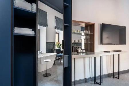 Zalkind Rooms & Kitchen - 123