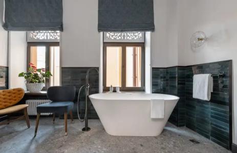 Zalkind Rooms & Kitchen - 188