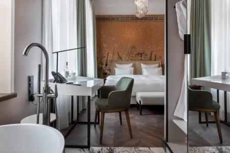 Zalkind Rooms & Kitchen - 136