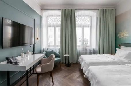 Zalkind Rooms & Kitchen - 175