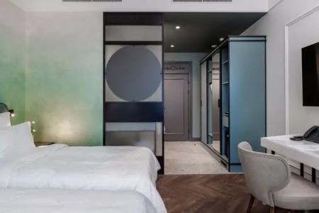 Zalkind Rooms & Kitchen - 129