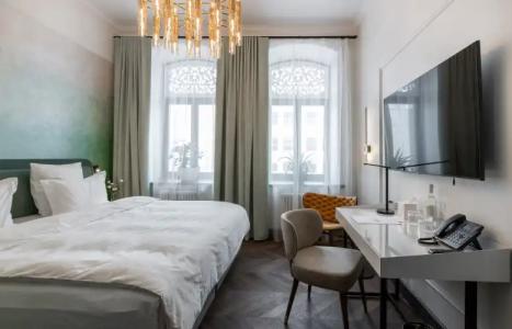 Zalkind Rooms & Kitchen - 170