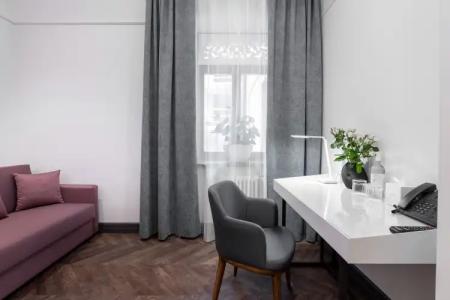 Zalkind Rooms & Kitchen - 185