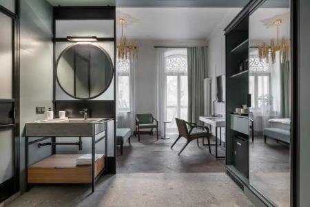 Zalkind Rooms & Kitchen - 142