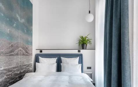 Zalkind Rooms & Kitchen - 191