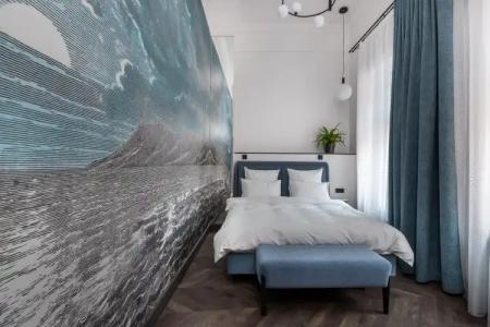 Zalkind Rooms & Kitchen - 120