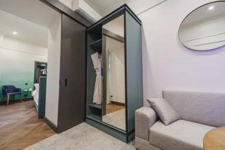 Zalkind Rooms & Kitchen - 161