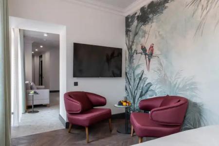 Zalkind Rooms & Kitchen - 192