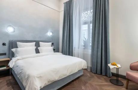 Zalkind Rooms & Kitchen - 112