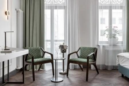 Zalkind Rooms & Kitchen - 150