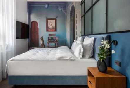 Zalkind Rooms & Kitchen - 144