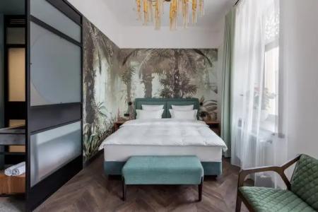 Zalkind Rooms & Kitchen - 139