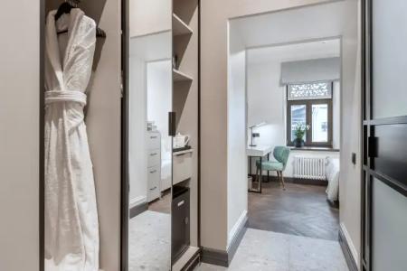 Zalkind Rooms & Kitchen - 104