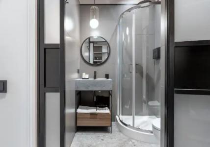 Zalkind Rooms & Kitchen - 105